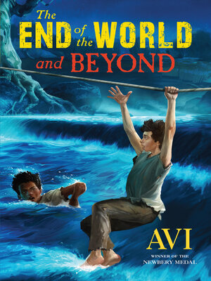 cover image of The End of the World and Beyond